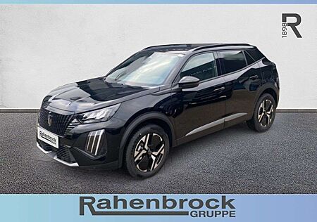 Peugeot 2008 Allure Hybrid 145 Navi SHZ