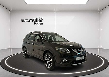 Nissan X-Trail 1.6 Acenta 7-SITZ|360|NAVI|PANO|SHZ|KLIM