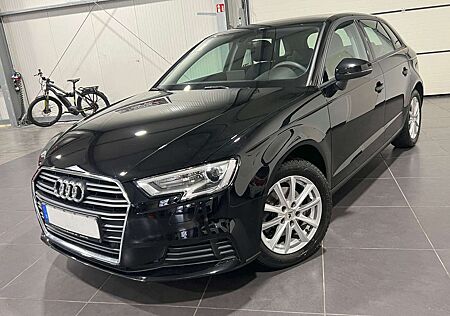 Audi A3 35 TFSI Sportback Automatik *Navi*Xenon*SHZ*