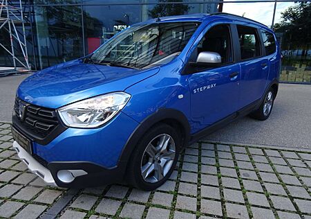 Dacia Lodgy Stepway - Euro 6 - 1. Hand