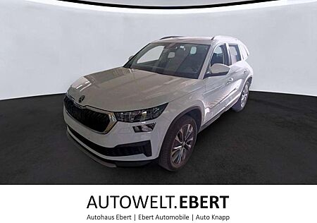 Skoda Kodiaq 2.0 TDI DSG Tour 4x4/AHK/KAMERA/VIRTUAL/