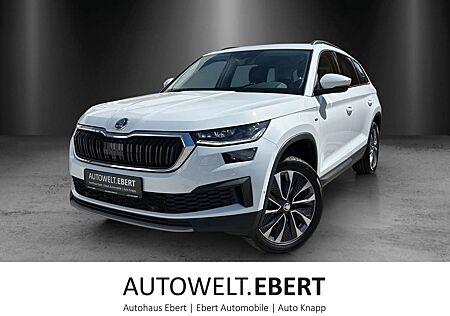 Skoda Kodiaq 2.0 TDI DSG Tour 4x4/AHK/KAMERA/VIRTUAL/