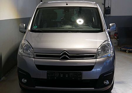 Citroën Berlingo Citroen Selection Aut. 1.Hand Multispace