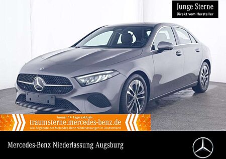 Mercedes-Benz A 200 d Lim PROGRESSIVE+360°+LED+BURMESTER+TOTW