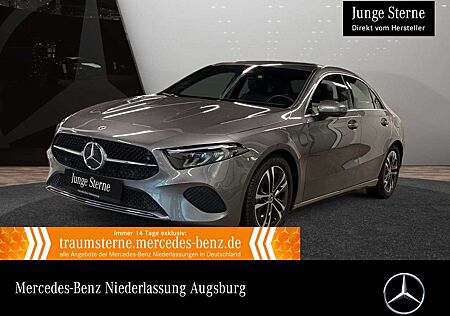 Mercedes-Benz A 200 d Lim PROGRESSIVE+360°+LED+BURMESTER+TOTW