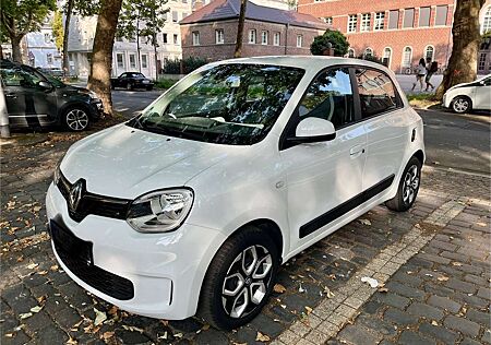 Renault Twingo Electric Electric ZEN