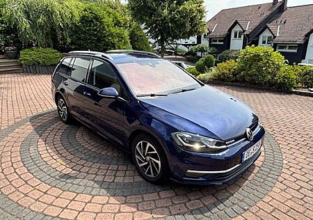 VW Golf Variant Volkswagen 1.5 TSI ACT OPF BlueMotion DSG Join