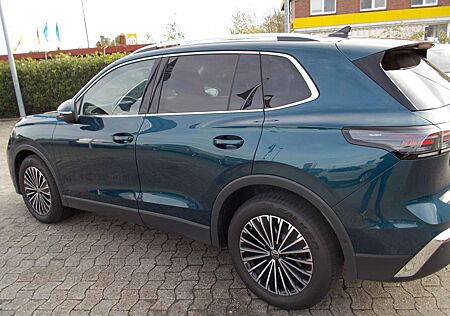 VW Tiguan Volkswagen 1.5 eTSI OPF DSG Elegance