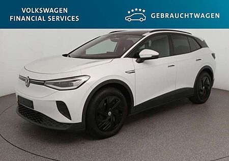 VW ID.4 Volkswagen Pro 150kW Pano*RFK*PDC*Tempo*Klima*NAV*SH