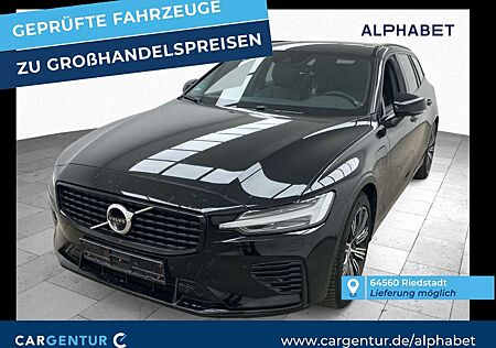 Volvo V60 V 60 T6 Twin Engine AWD Plus Dark Plug-In