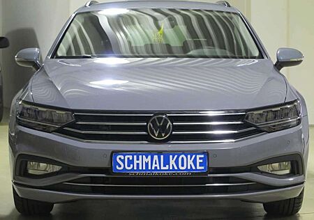 VW Passat Variant Volkswagen 2.0 TDI SCR DSG7 Business Navi