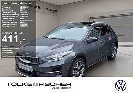 Kia XCeed 1.6 T-GDI Launch Edition Virtual ACC Navi