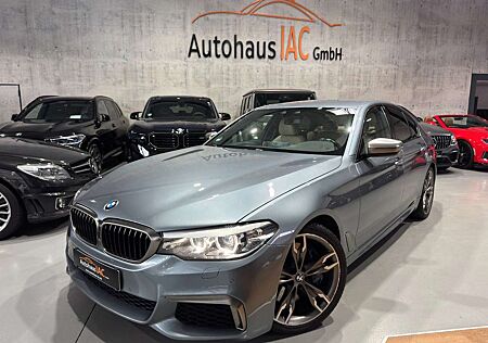 BMW 550 /Limo/d xDrive/LED/RFK/SHZ/NAVI/