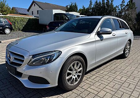 Mercedes-Benz C 180 C -Klasse T-Modell T BlueTec / d LED