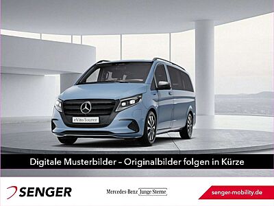 Mercedes-Benz Others eVito 129 Tourer Pro lang LED Distr. Kamera Navi