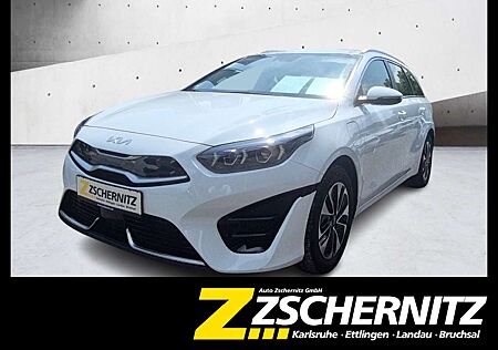 Kia XCeed Ceed SW / cee'd SW Ceed Sportswagon 1.6 PHEV Vision ACC+LED+Navi+SHZ