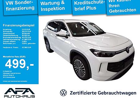 VW Tayron Volkswagen 2.0 TDI Life DSG AHK*LED*ACC*RFK*App-Con.