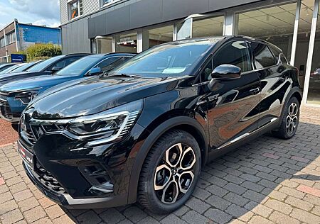 Mitsubishi ASX gebraucht kaufen Mitsubishi ASX Top Plug-in-Hybrid