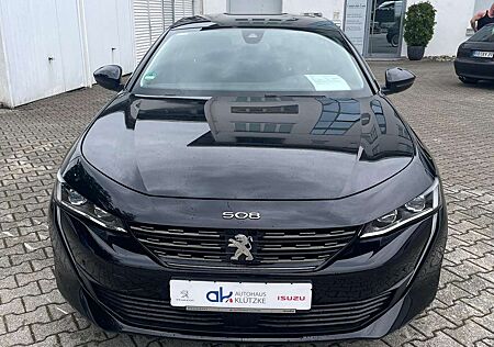 Peugeot 508 Allure Pack