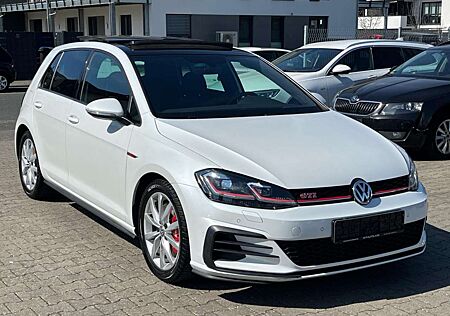 VW Golf Volkswagen VII GTI Performance LED Pano Virtual Keyles