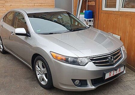 Honda Accord 2.0 Automatik, Kamera, Tempomat, AHK, SHZ