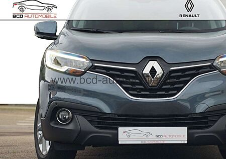 Renault Kadjar Experience*AHK*NAVI*PDC*BT*ALU*AUTOMATIK*