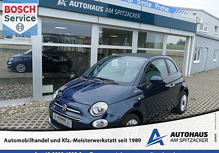 Fiat 500C DolceVita Apple/Android