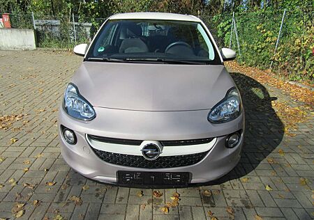 Opel Adam Jam