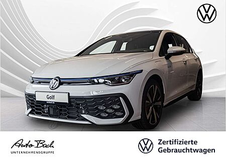 VW Golf GTE Volkswagen VIII GTE 1.5 TSI DSG eHybrid, LED-Matrix, N