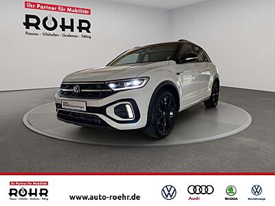 Volkswagen T-Roc R-Line 2.0 TSI BMT DSG 4Motion (Navi.Kamera. Beats