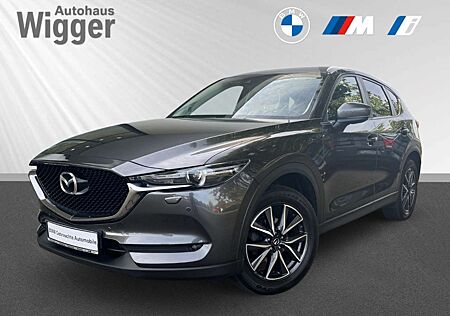 Mazda CX-5 Exclusive-Line AWD 2.0 SKYACTIV-G 160/HUD