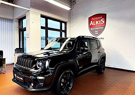 Jeep Renegade 1.3 T-GDI 4xe PLUG-IN Hybrid Automatik Upland