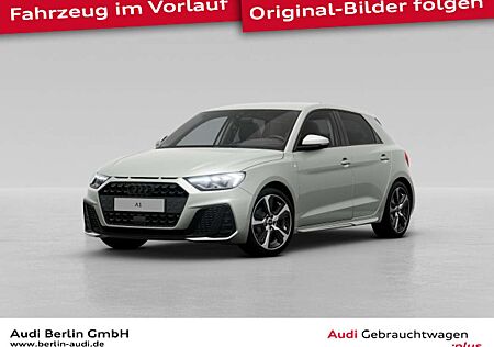 Audi A1 S line 25 TFSI S tronic