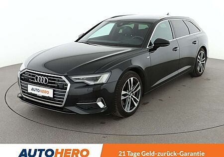 Audi A6 45 TDI quattro Sport Aut.*NAVI*LED*HEAD-UP*ACC*CAM