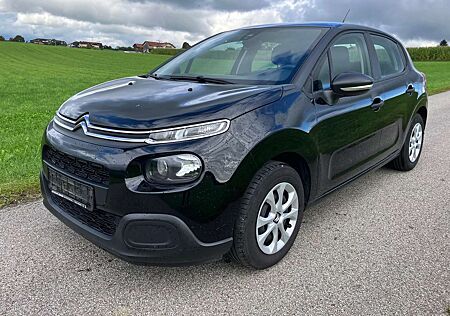 Citroën C3 Citroen Live