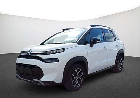 Citroën C3 Aircross Citroen PureTech 110 Shine