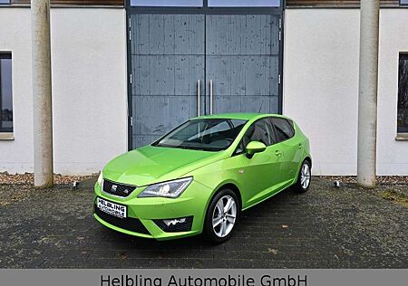 Seat Ibiza FR 1-Hand