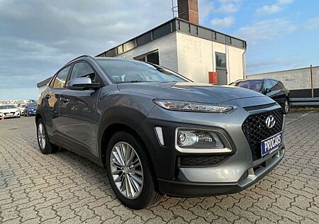 Hyundai Kona 1.0 T-GDI*NAVI*R-CAM*LED*PDC*SPURH