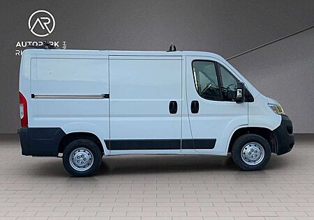 Peugeot Boxer Kasten 328 L1H1*Dachreling*