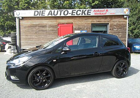 Opel Corsa E 1.4 ON / Navi