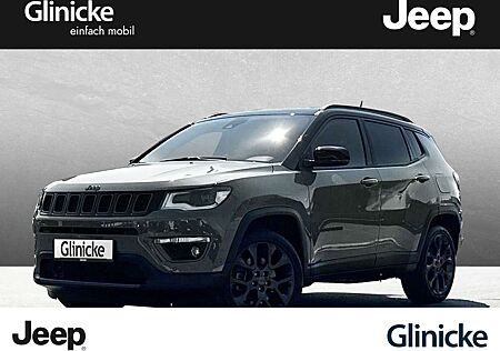 Jeep Compass PHEV S 240PS