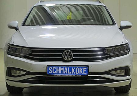 VW Passat Variant Volkswagen 1.5 TSI OPF DSG7 Business AHK Nav