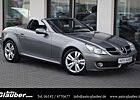 Mercedes-Benz SLK 200 Kompressor/Xenon/Leder/Airscarf/Navi/SHZ/2.Hand