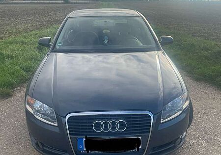 Audi A4 1.9 TDI