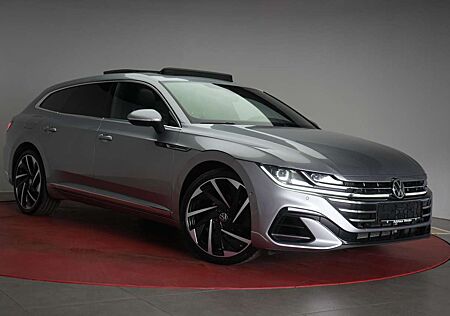 VW Arteon Volkswagen Shooting Brake 2.0 TDI SCR DSG R-Line