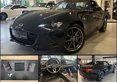 Mazda MX-5 Sports-Line RF|2.764km|Bose|Kamera|Matrix