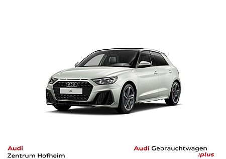 Audi A1 25 TFSI 2x S line*Sonos*LED*Virtual