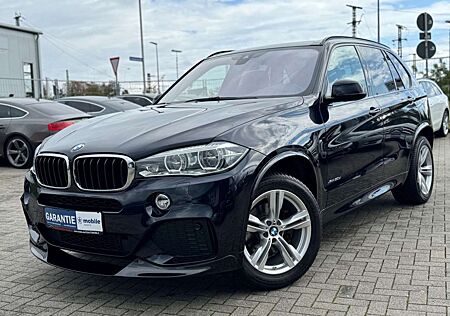 BMW X5 xDrive30d M-Paket *Leder*Navi*LED*Head-up*