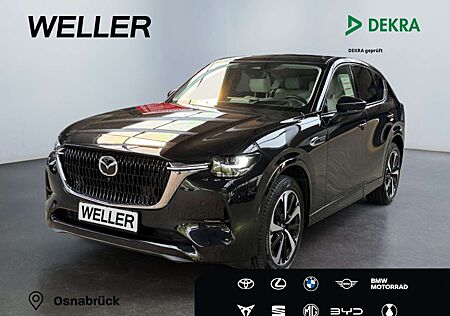 Mazda CX-60 3.3 e-SKYACTIV-D 200 M-H Takumi *360°*AHK*