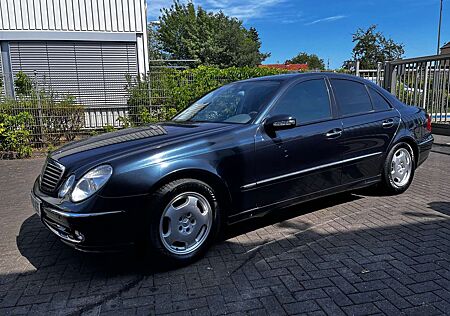 Mercedes-Benz E 320